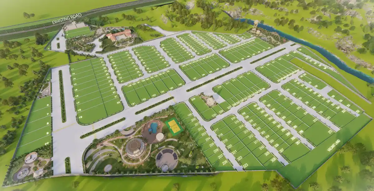 Discover Riyasat Group Projects
