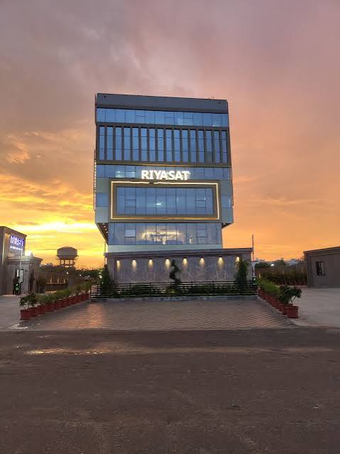 Riyasat Group Headquarters