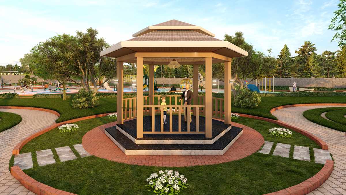 Gazebo