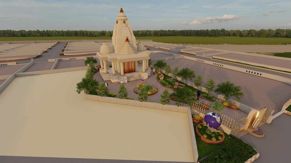 Navratri Mahotsav 2025